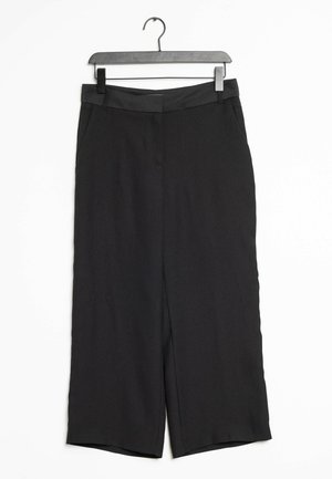 Esprit, Bukser - black