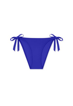 Pain de Sucre, PAIN DE SUCRE BIKINI BOTTOMS CATY - Bikini-Hose - electric blue