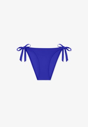 Pain de Sucre, PAIN DE SUCRE BIKINI BOTTOMS CATY - Bikini-Hose - electric blue