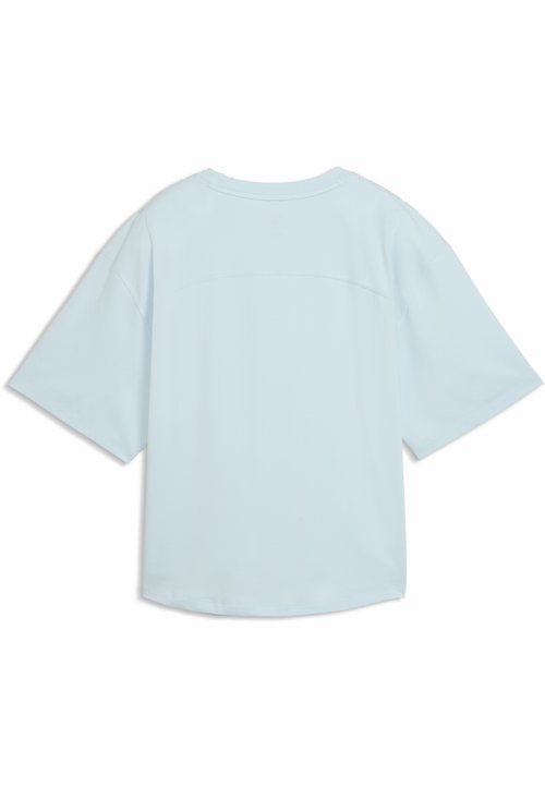 PUMA W CLOUDSPUN RELAXED TEE - Sports T-shirt — photo 2