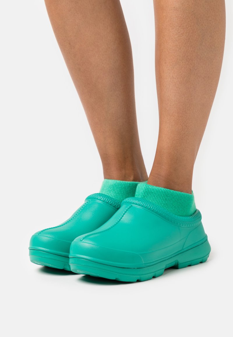 UGG TASMAN Slipons emerald green/green Zalando.ie