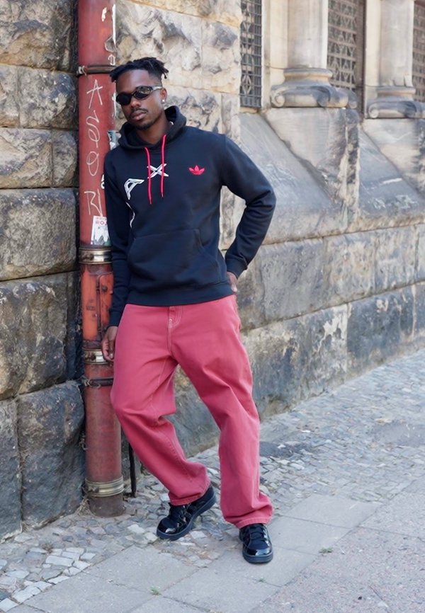 AJAX GRAPHIC - Club wear3