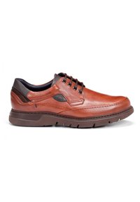 Fluchos ZAPATO CORDON FLUCHOS CELTIC - Zapatillas - marrón