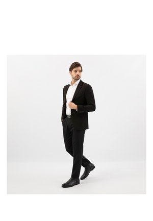 Wojas Stivaletti - black