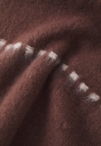 Anna Field Bufanda - brown