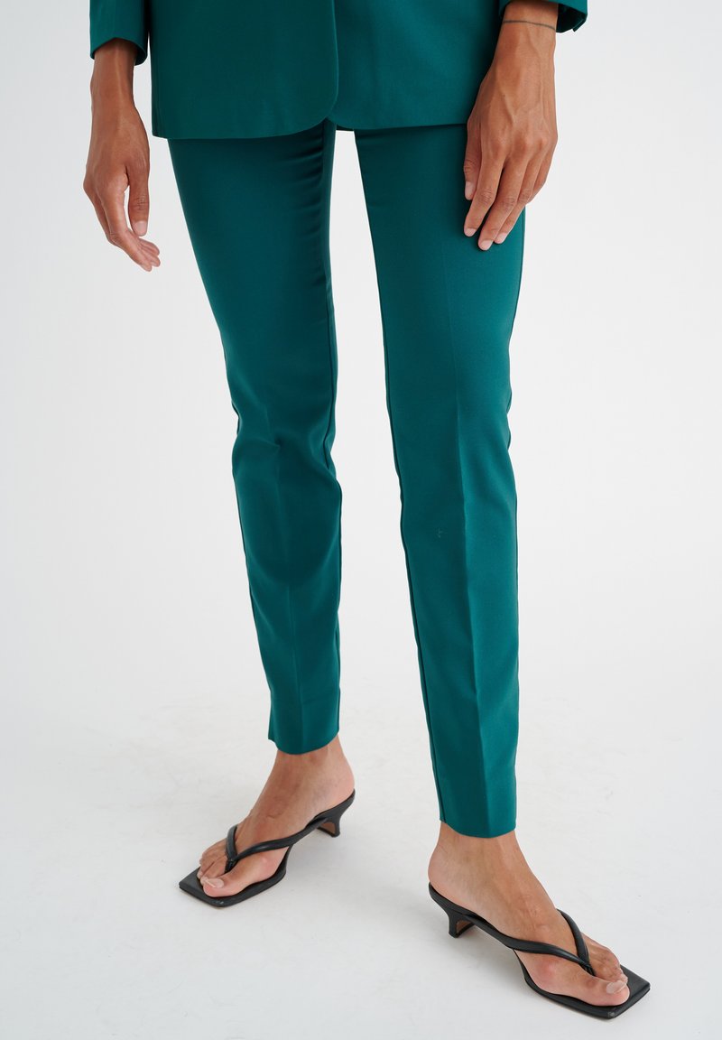 inwear-zellaiw-long-kalhoty-warm-green-tmav-zelen-zalando-cz