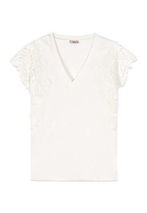 Oltre, - T-shirt z nadrukiem