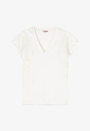 Oltre, - T-shirt z nadrukiem