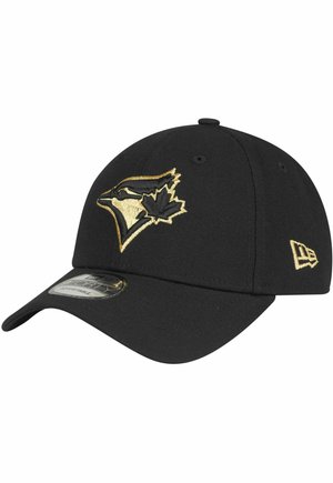 9FORTY GOLD TORONTO JAYS - Cap - black