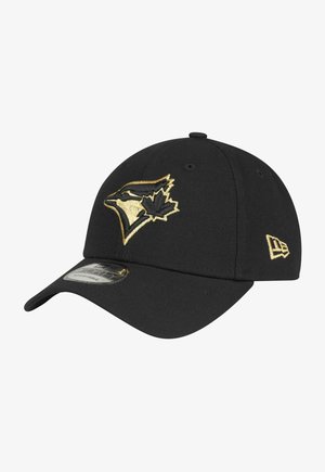 New Era 9FORTY GOLD TORONTO JAYS - Cap - black