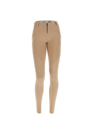 Freddy WR.UP® DENIM PUSH-UP - Pantalon classique - marrone