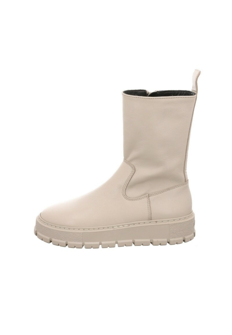 Botine cu platformă