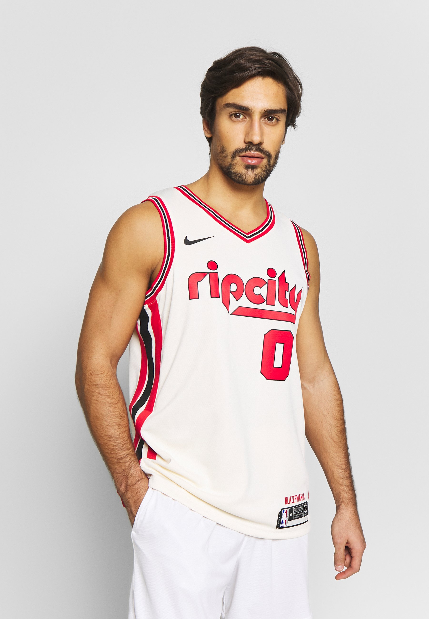 lillard city edition