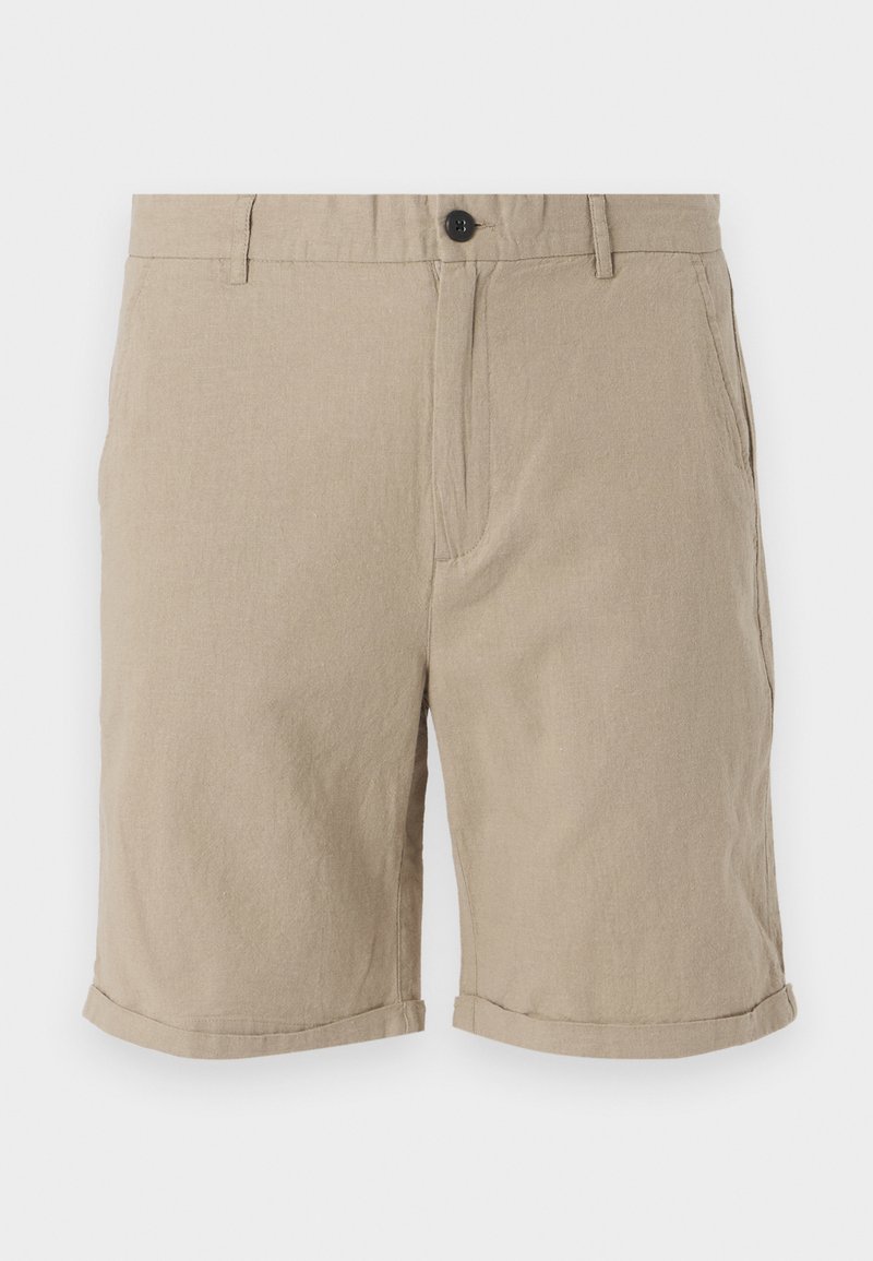Les Deux Shorts beige