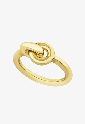 Breil TIE UP - Ring - color oro