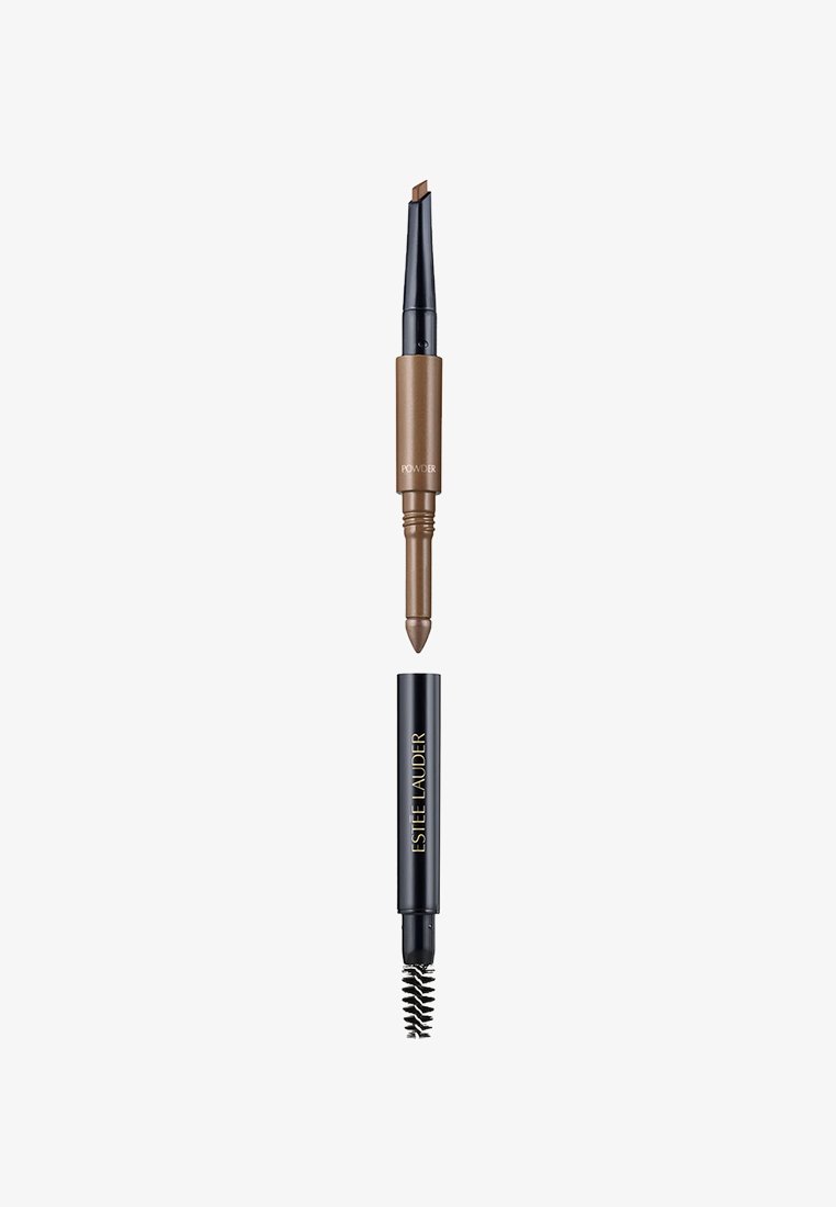ESTÉE LAUDER THE BROW MULTI-TASKER - Eyebrow Pencil - light brunette
