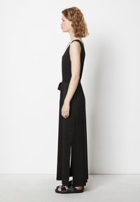 Marc O'Polo DENIM Žerzejové šaty - black