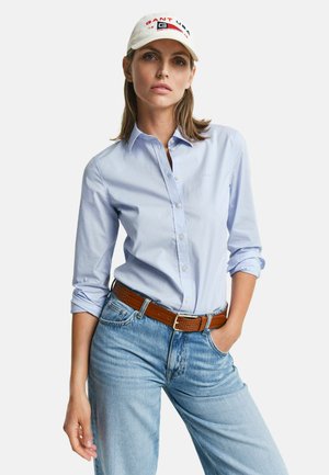 GANT Camicia - light blue