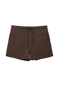 Unausgewählt, dark brown
