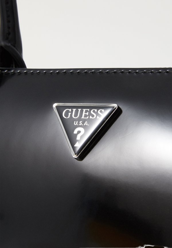 ARNELA SHOULDER SATCHEL - Handbag4