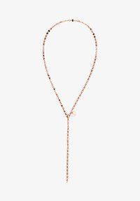 Unausgewählt, rose gold-coloured