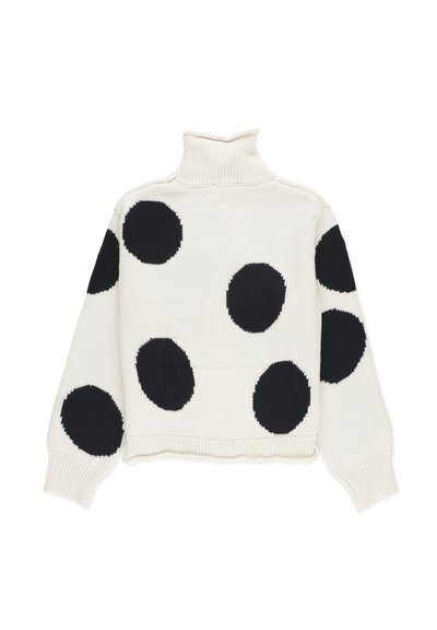 MSGM Maglione - bianco