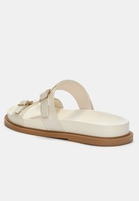 PULL&BEAR Muiltjes - beige
