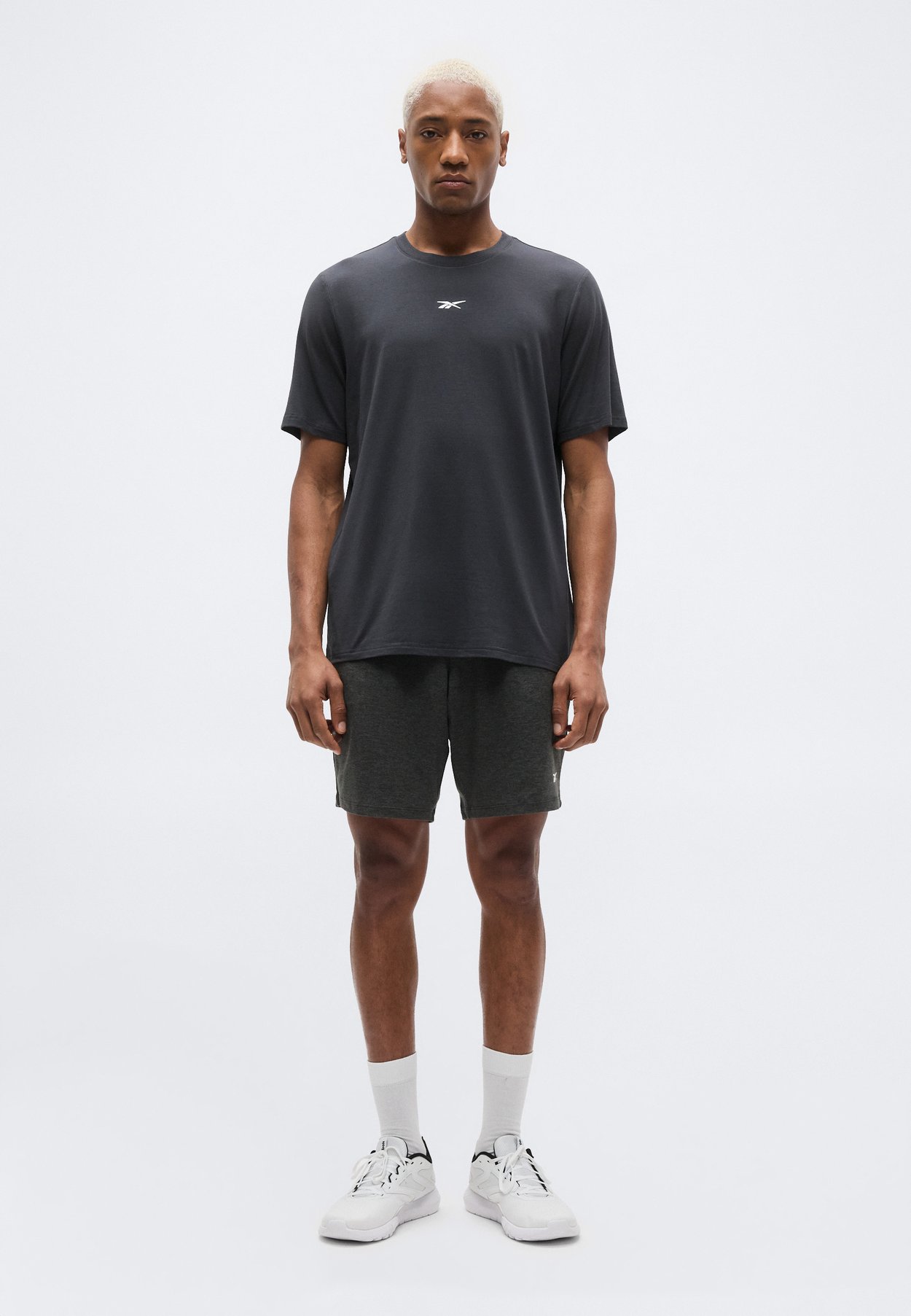 ATHLETE OFF DAY TEE