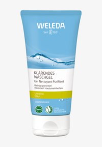 Weleda - CLARIFYING WASH GEL - Gezichtsreiniger - - Miniatuurafbeelding 1