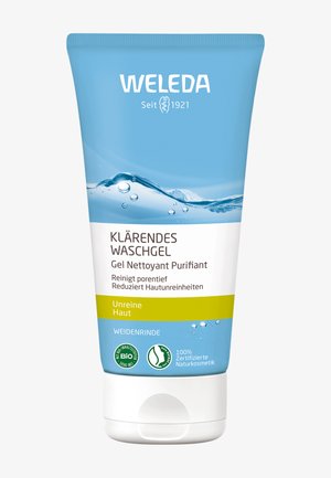 Weleda - Żel oczyszczający