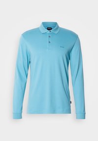Unselected, light pastel blue