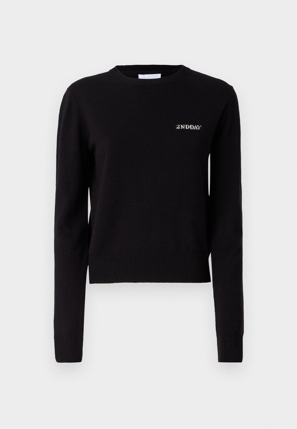 LANCE  - Jumper - meteorite3