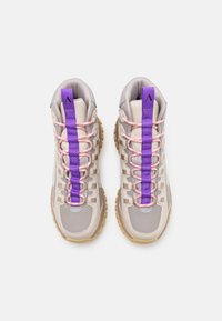 ARKK Copenhagen APAZE HIGHTOP UNISEX - Høye joggesko - ash sand