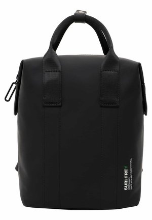 Tagesrucksack - black