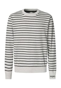 Pasirinkta, light grey marl