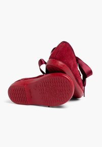 Pisamonas Scarpe primi passi - burdeos