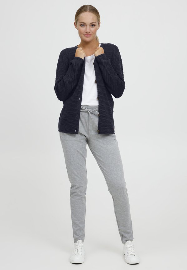 OXHelga - Cardigan - total eclipse4