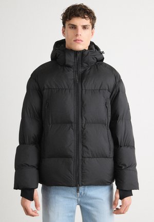 ORBOK - Vinterjakker - black