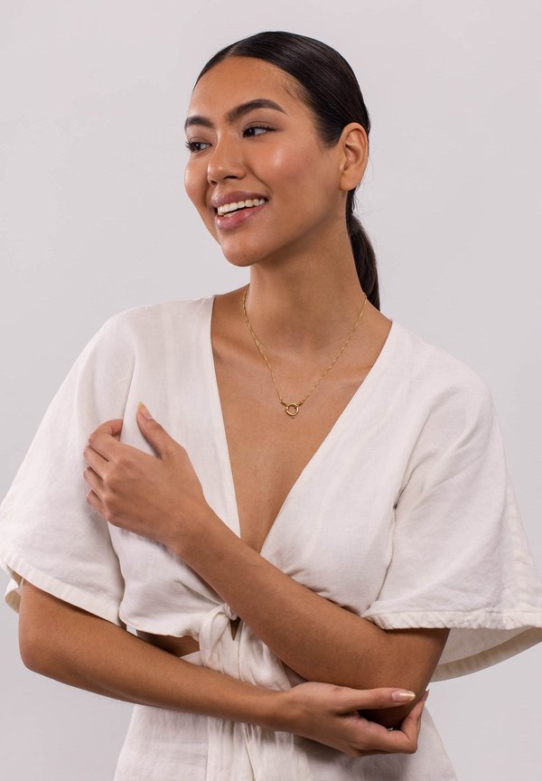 LOKAHI CHARM - Halskette