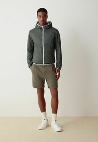 Colmar Originals REVERSIBLE - Giacca da mezza stagione - grey