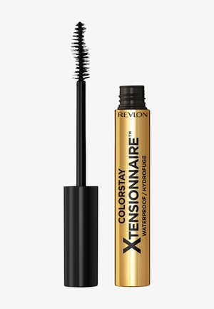 MASCARA COLORSTAY XTENSIONNAIRE™ - Mascara - n°211 blackest black wp