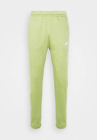 Não selecionado, alligator/white