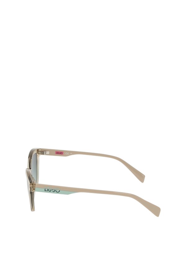 Sonnenbrille – sand
