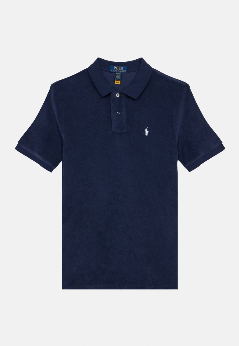 Polo Ralph Lauren Poloshirt blauw