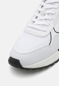 BOSS JONAH - Sneaker low - offwhite