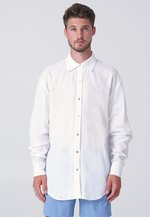 VIDA SWIM HAVIN - Camisa - weiss/blanco - Zalando.es