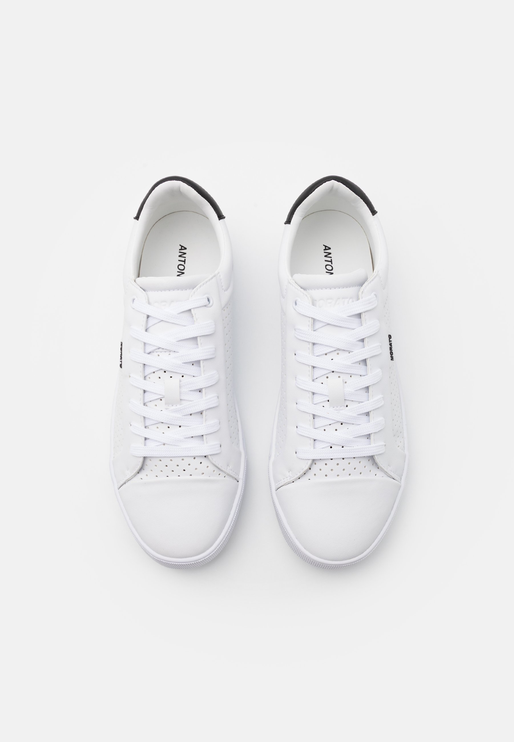 Antony Morato ROD - Sneakers laag - white/wit - Zalando.nl