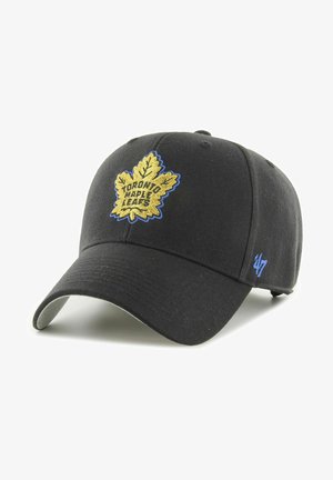 '47, TORONTO MAPLE LEAFS - Cap - black