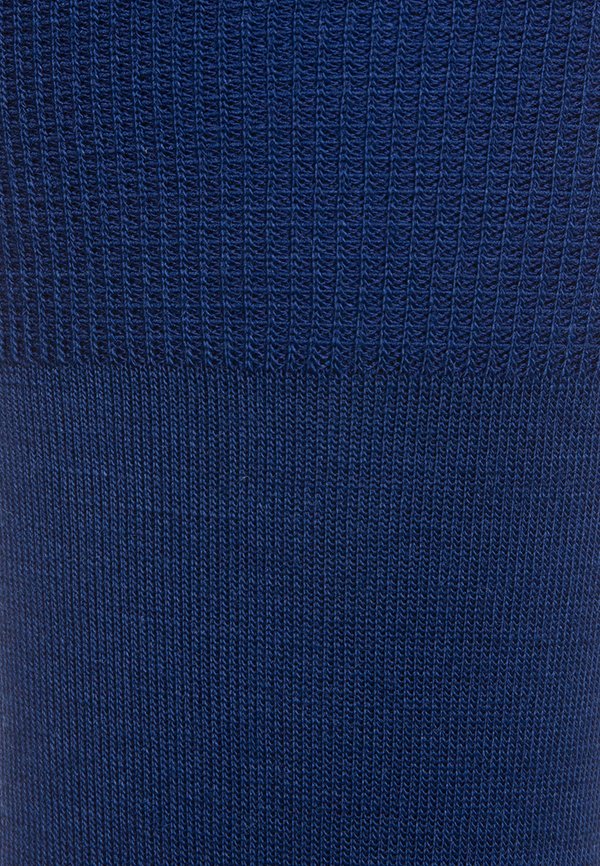 AIRPORT - Socks - indigo2