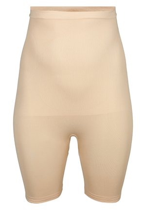 Lingerie sculptante - beige